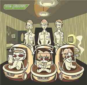 The Pillows - Penalty Life
