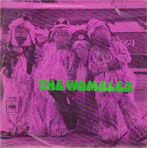 The Wombles - Remember You're A Womble / Bungo's Birthday