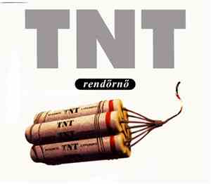 TNT  - Rendőrnő