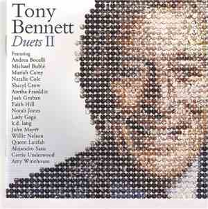Tony Bennett - Duets II