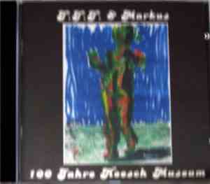 TTT  & Markus Lüpertz - 100 Jahre Hoesch Museum