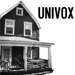 UNIVOX - I'm A Lying Fuck