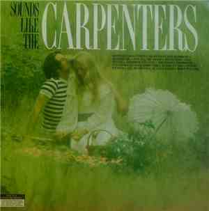 Unknown Artist - Sounds Like The Carpenters