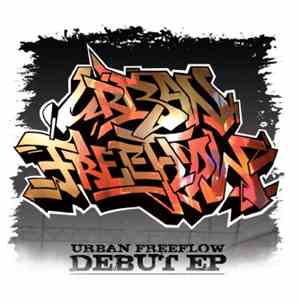 Urban Freeflow - Debut EP