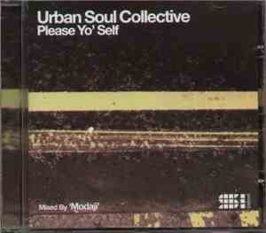 Urban Soul Collective - Please Yo' Self