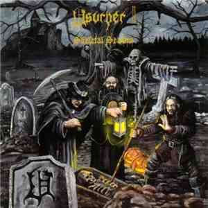 Usurper  - Skeletal Season