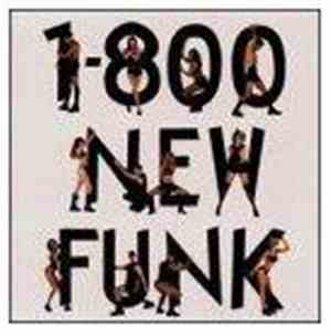 Various - 1-800-NEW-FUNK