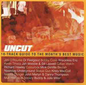 Various - 18-Track Guide To The Month's Best Music