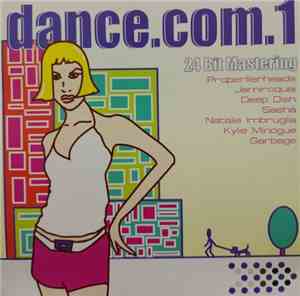 Various - dance.com.1