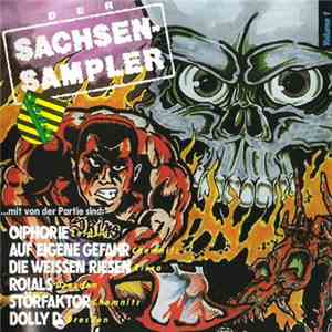 Various - Der Sachsensampler