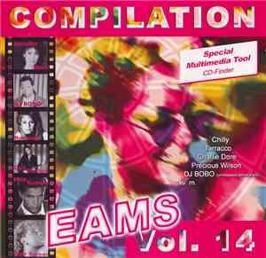 Various - EAMS Compilation Volume 14