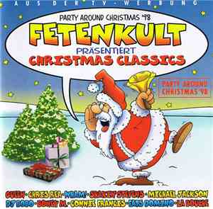 Various - Fetenkult Präsentiert Christmas Classics