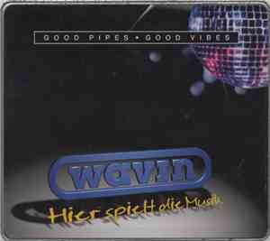 Various - Good Pipes, Good Vibes