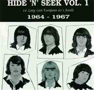 Various - Hide 'N' Seek Vol. 1