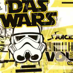 Various - Juice CD Volume 105
