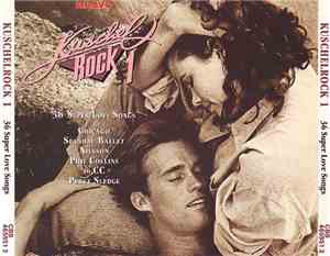 Various - Kuschelrock 1