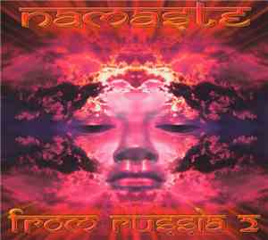 Various - Namaste From Russia 2