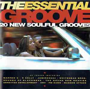 Various - The Essential Groove