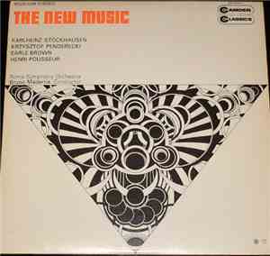 Various - The New Music