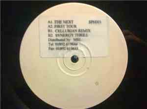 Various - The Next E.P.