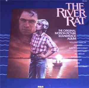 Various - The River Rat - The Original Soundtrack Album