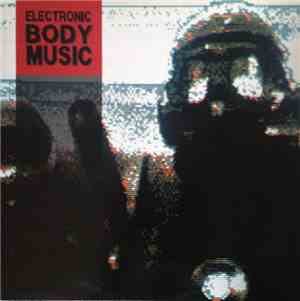 Various - This Is Electronic Body Music