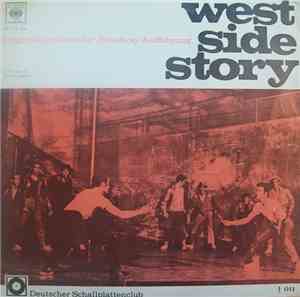 Various - West Side Story (Originalaufnahme Der Broadway-Aufführung)