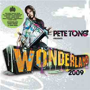 Various - Wonderland 2009
