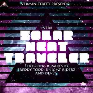 +verb - Solar Heat Traveler