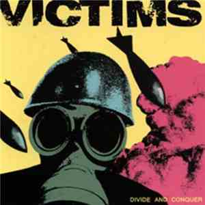 Victims - Divide And Conquer