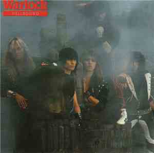Warlock  - Hellbound