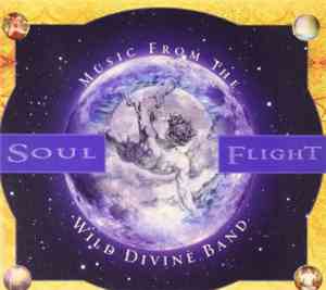 Wild Divine Band - Soul Flight