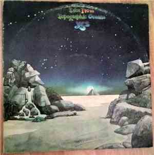 Yes - Tales From Topographic Oceans