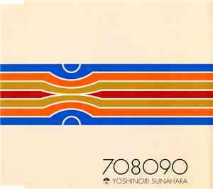 Yoshinori Sunahara - 708090