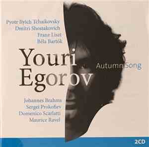 Youri Egorov - Autumn Song