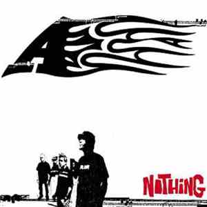 A - Nothing