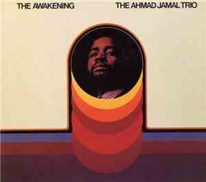 Ahmad Jamal Trio - The Awakening