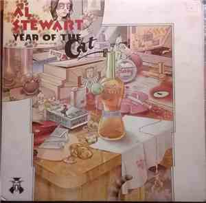 Al Stewart - Year Of The Cat = El Año Del Gato