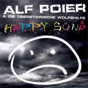 Alf Poier - Happy Song