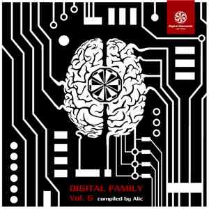 Alic - Digital Family Vol. 6