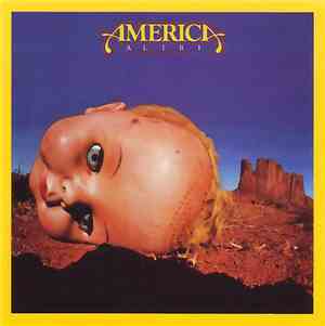 America  - Alibi