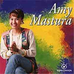 Amy Mastura - Amy Mastura