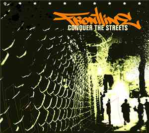 Azerel - Frontline - Conquer The Streets