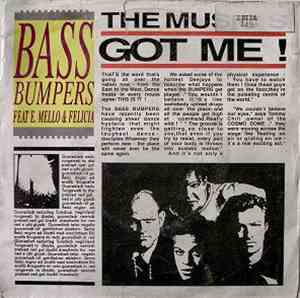 Bass Bumpers - The Music's Got Me