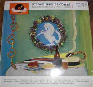 Benatzky - Gilbert - Stolz - Im Weissen Rössl - Querschnitt