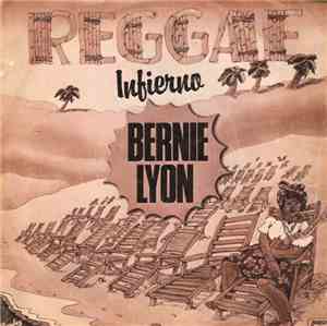 Bernie Lyon - Infierno
