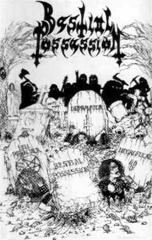 Bestial Possession - Demo