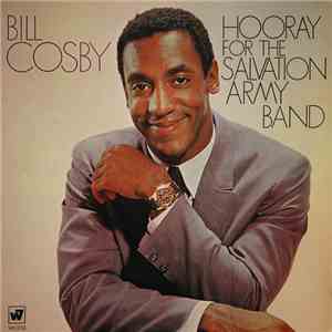 Bill Cosby - Hooray For The Salvation Army Band