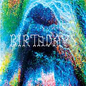 Birthdays - Howolding Girls