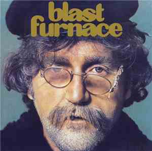 Blast Furnace  - Blast Furnace